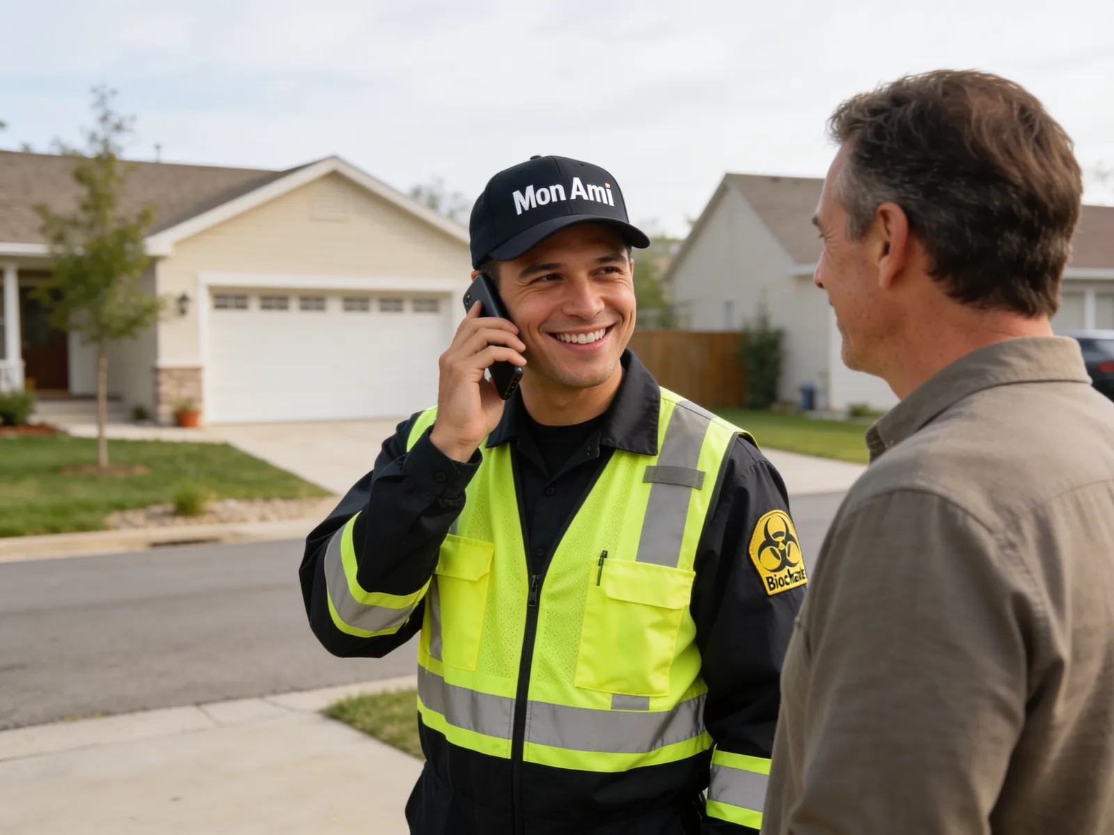 Sewage Cleanup China, TX FAQs